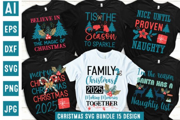 Christmas SVG Mega Bundle Free: A Comprehensive Guide to Making the Most of Your Digital Design Files