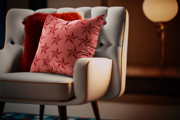 Festive Christmas Stars: A Magical Addition to Your Creative Projects