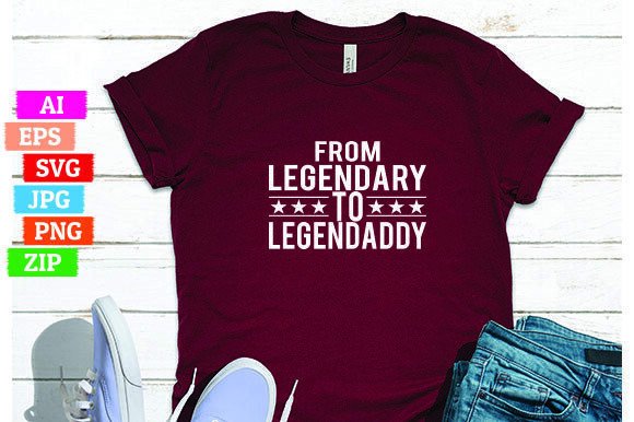 From Legendary to Legendaddy: A Comprehensive Evaluation for Print On Demand Businesses