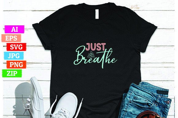 Just Breathe: A Versatile Design for Creative Expression
