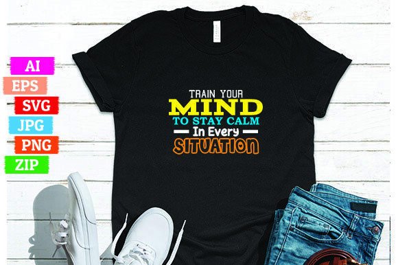 Train Your Mind to Stay Calm in Every Situation
